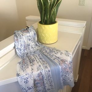 BCBGMaxazria dress size o